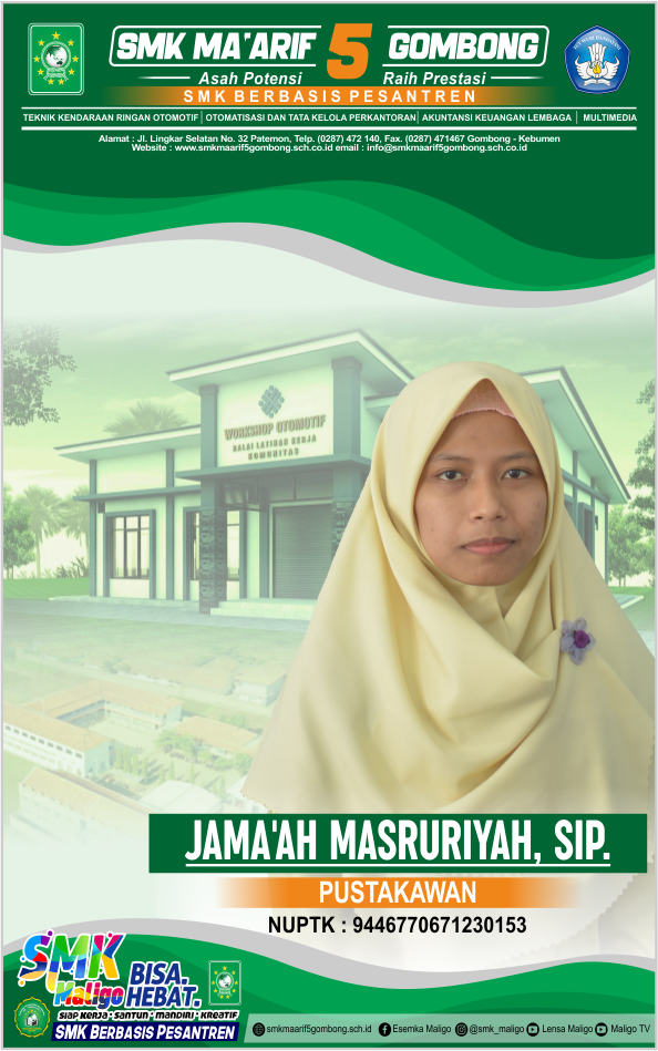 Jama'ah Masruriyah